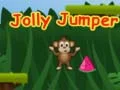 Spel Glad Hoppare på nätet
