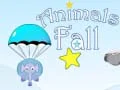 Spel Djur Faller pÄ nÀtet Spel Djur Faller pÄ nÀtet