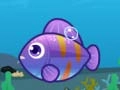 Spel Stor fisk Àter liten fisk 2 pÄ nÀtet Spel Stor fisk Àter liten fisk 2 pÄ nÀtet