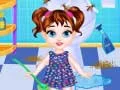 Spel Baby Taylors Husrengöring pÄ nÀtet Spel Baby Taylors Husrengöring pÄ nÀtet