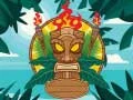 Spel Söt Tiki Match 3 pÄ nÀtet Spel Söt Tiki Match 3 pÄ nÀtet
