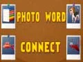 Spel Foto Ord Anslutning på nätet