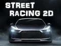 Spel Gatu Racing 2D på nätet