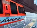 Spel Himmelståg på nätet Spel Himmelståg på nätet