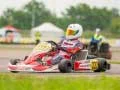 Spel Kart Karting Pussel på nätet