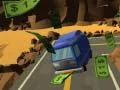 Spel Motorvägsflykt på nätet Spel Motorvägsflykt på nätet
