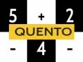 Spel Quento pÄ nÀtet Spel Quento pÄ nÀtet