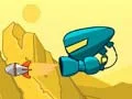 Spel Kungadömesförsvar: Skjutning på Utomjordingar på nätet Spel Kungadömesförsvar: Skjutning på Utomjordingar på nätet