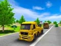 Spel Transport Körsimulator på nätet