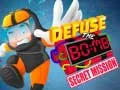 Spel Desarmera bomben: Hemlig uppdrag pÄ nÀtet Spel Desarmera bomben: Hemlig uppdrag pÄ nÀtet