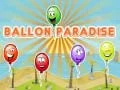 Spel Ballongparadiset pÄ nÀtet Spel Ballongparadiset pÄ nÀtet