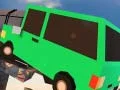Spel Bilkörning på en trasig bro på nätet Spel Bilkörning på en trasig bro på nätet