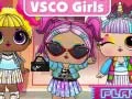 Spel Vsco Baby Dockor pÄ nÀtet Spel Vsco Baby Dockor pÄ nÀtet
