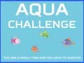 Spel Aqua Utmaning på nätet