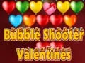 Spel Bubbel Shooter Alla hjärtans dag på nätet