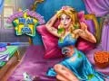 Spel Sovande Skönhet: Hälsa och Spa på nätet