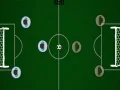 Spel Bordfotboll på nätet