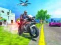 Spel Polis Motorcykelförare på nätet Spel Polis Motorcykelförare på nätet