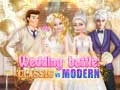 Spel Bröllopsstriden: Klassisk vs Modern pÄ nÀtet Spel Bröllopsstriden: Klassisk vs Modern pÄ nÀtet