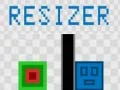 Spel Storlekändrare på nätet Spel Storlekändrare på nätet