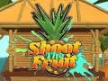 Spel Skjut Frukten pÄ nÀtet Spel Skjut Frukten pÄ nÀtet
