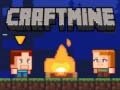 Spel CraftMine på nätet
