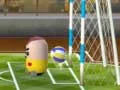 Spel Pill Fotboll på nätet