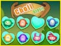Spel Choli Minne på nätet