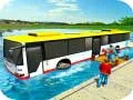 Spel Flytande Vattenbuss på nätet