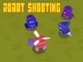 Spel Robot Skjutning på nätet