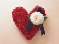 Spel Valentins Sött Hjärta Pussel på nätet Spel Valentins Sött Hjärta Pussel på nätet