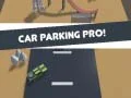 Spel Bilparkering Pro pÄ nÀtet Spel Bilparkering Pro pÄ nÀtet