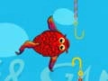 Spel Snabb Fisk på nätet Spel Snabb Fisk på nätet