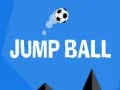 Spel Hoppa Boll pÄ nÀtet Spel Hoppa Boll pÄ nÀtet