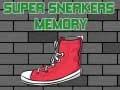 Spel Super Sneakers Minne på nätet