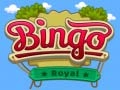 Spel Bingo Kunglig på nätet