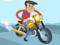 Spel Pussel med Super Snabba Racing Motorcyklar på nätet