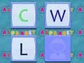 Spel Alfabetminne pÄ nÀtet Spel Alfabetminne pÄ nÀtet