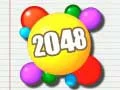 Spel Pappersblock 2048 pÄ nÀtet Spel Pappersblock 2048 pÄ nÀtet