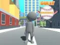 Spel Gully Baseball på nätet