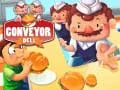 Spel Transportband Deli pÄ nÀtet Spel Transportband Deli pÄ nÀtet