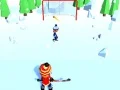 Spel Hockeyutmaning 3D på nätet