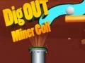 Spel Gräv Ut Gruvgolf på nätet