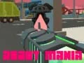 Spel Robotmani på nätet