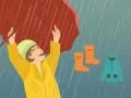 Spel Novemberregn: Match 3 pÄ nÀtet Spel Novemberregn: Match 3 pÄ nÀtet