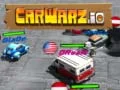 Spel Bilkrig.io på nätet