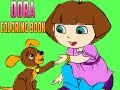Spel Doras mÄlarbok pÄ nÀtet Spel Doras mÄlarbok pÄ nÀtet