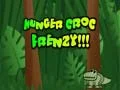 Spel Hunger Krokodil Frenzy pÄ nÀtet Spel Hunger Krokodil Frenzy pÄ nÀtet