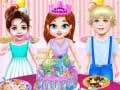 Spel Baby Taylors Perfekta Födeseldag pÄ nÀtet Spel Baby Taylors Perfekta Födeseldag pÄ nÀtet