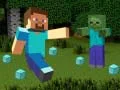 Spel Pixelcraft Dolda Diamantblock på nätet
